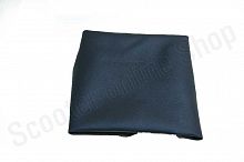 Чехол сиденья Gear UA06J  черный  Komatcu
