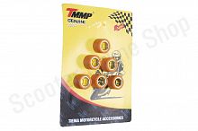 Ролики вариатора 2Т 15*12  7г Yamaha, Stels