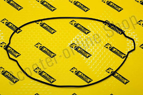 Прокладка крышки сцепления Pro-X KTM 450SX-F '07-12 фото фотография изображение картинка