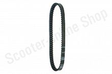 Ремень вариатора 139QMB 12" 729 * 17,7  "SPACE STAR" (кевларовый)