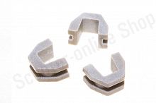 Слайдеры вариатора 152QMI, 157QMJ, ATV150 комплект