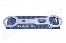 Ключ для обслуживания передних амортизаторов ОТОМ