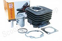 Цилиндро-поршневая группа  Lead 100  d-51  See New TW