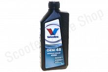 Антифриз Valvoline VAL OEM ADVANCED AFC 48 CONC 1л