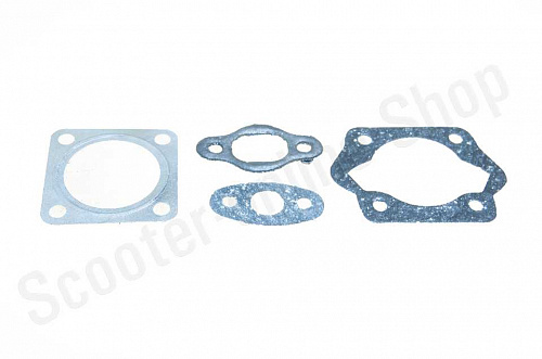 Прокладки двигателя F50  комплект фото фотография изображение картинка