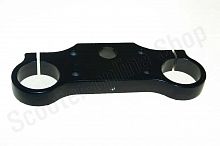 Траверса верхняя TTR125  D-45  d-22 Motoland