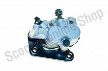 Суппорт передний питбайк  (2 поршня)