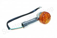 Поворотник задний Scoopy