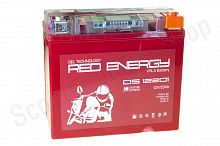 Аккумулятор 12201 Red Energy RE 