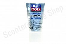 1680 Масло в редуктор Liqui Moly Scooter Gear Oil 80w-90 0.15л