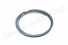 Кольца поршневые 160F d-60 (13400)