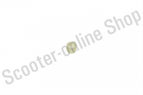 Втулка звезды ведущей ГБ (дистанционная) 10x6x7; T110,T125,T150 фото фотография изображение картинка