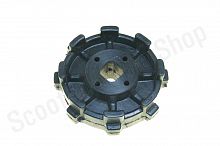 Колесо ведущее трака заднего Apache  Track (8 зуб.) (пластиковое) 