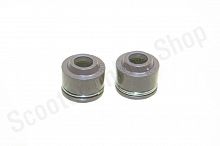 Колпачки маслосъемные Dio AF56  See комплект 2шт