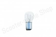 Лампа 6В 10Вт BA15D S25 