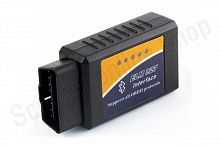 Адаптер ELM Bluetooth 327  (для диагностики авто)