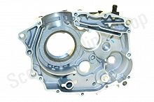 Картер правый 157FMI 162FMJ 166FMM (CB125-250)