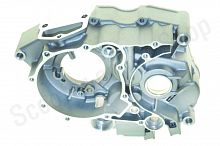Картер левый KAYO ZS CB250D-G (воздушный) P060935 CN