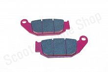 Колодки тормозные  CBR, VJ, Skyway SKY1202, Nitro RC250CK