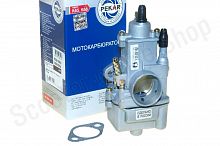 Карбюратор К68Д-1107010   ИЖ Юпитер 5 "Пекар"