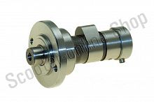 Распредвал  4T CB125/150  (mod:B)   "JH"