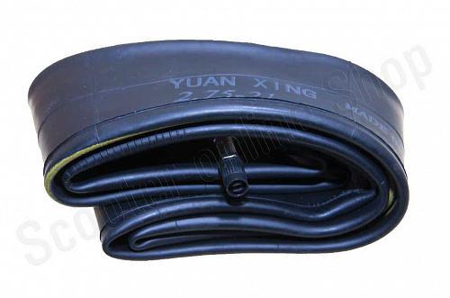 Камера 21" 2,75/3,00-21 Yuanxing фото фотография изображение картинка