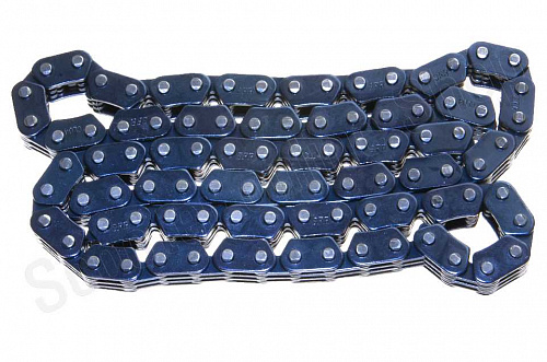 Цепь ГРМ 3*4 92L YX150/160 SFR фото фотография изображение картинка