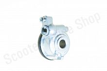 Привод спидометра  Active ось 12мм "Komatcu"