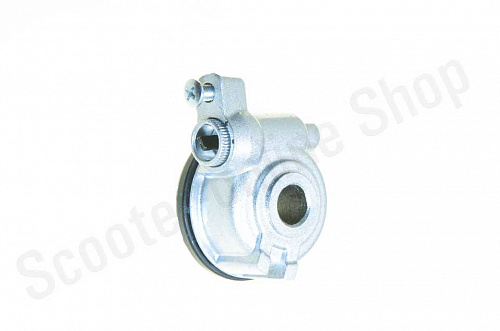 Привод спидометра  Active ось 12мм "Komatcu" фото фотография изображение картинка