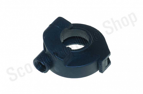 Крепление ручки газа  4T GY6, Honda Dio "SUNY" фото фотография изображение картинка 