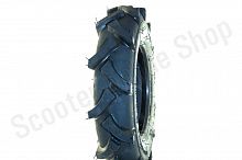 Покрышка для сельхозтехники и прицепов к ней 4,00-10 Петрошина Л-355 49 A6