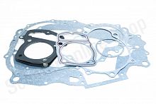 Прокладки двигателя 165FMM  CBB250  TTR250Rb  d-65,5 