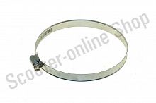 Хомут МАЯК (13мм) 90-110мм