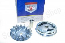 Вариатор в сборе AD110 See