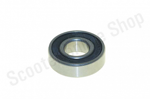 Подшипник 6202 15x35x11 KOYO фото фотография изображение картинка Подшипник 6202 15x35x11 KOYO фото фотография изображение картинка