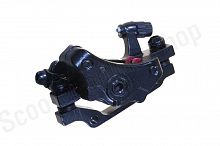 Суппорт    велосипедный   F-160/R-140   mod:BL-BB7   "DS"   