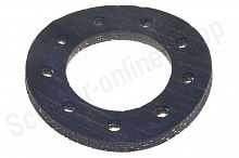 Резинка задней звезды веломотор F50/80