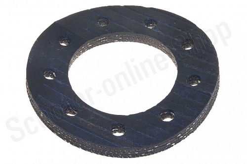 Резинка задней звезды веломотор F50/80 фото фотография изображение картинка