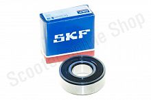 Подшипник 6202-2RS 15x35x11  SKF