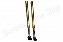 Амортизаторы передние RAPTOR 250 (с 2014г.) D-48 d-48 ось-15