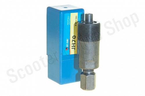 Съемник ротора  YX120/150 157QMJ 2T Jog  d-27х1