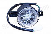 Фара правая ATV Motax Grizzlik светодиодная