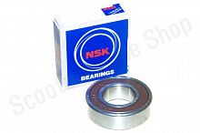 Подшипник 6004 DDU/C3 20х42х12 NSK