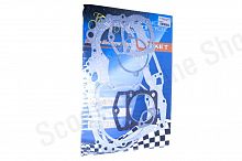 Прокладки двигателя  CB250  d-69.00  "LIPAI"