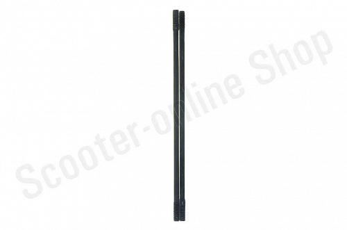 Шпилька цилиндра левая KAYO ZS155 комплект 2шт фото фотография изображение картинка