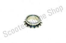 Шестерня ГРМ 147FMH 47*41,5