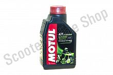 Масло Motul 5100 15W50 4T 1л