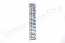 Шпилька цилиндра короткая F50/F80 (6*30 мм)