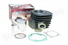 Цилиндро-поршневая группа  BWS 4VP 100  d-52 p-14 "SUNY" 