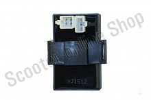 Коммутатор 169FMM CB250